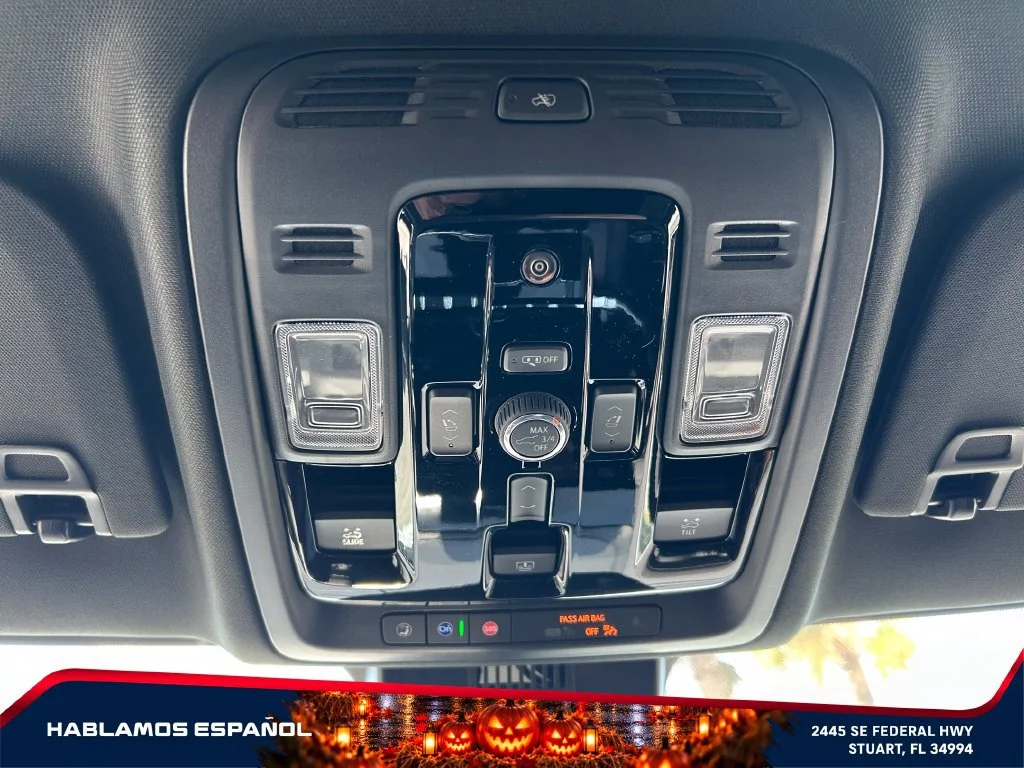 New 2026 Glacier White Tricoat GMC Denali image 24