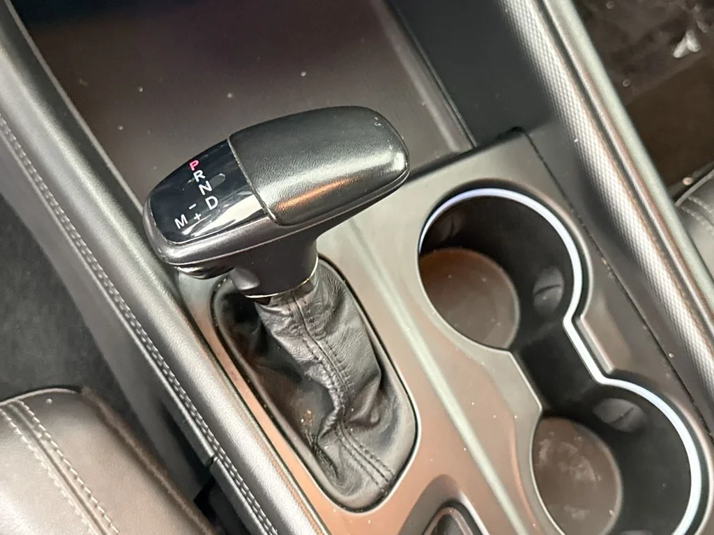 Used 2022 Red Dodge GT image 16