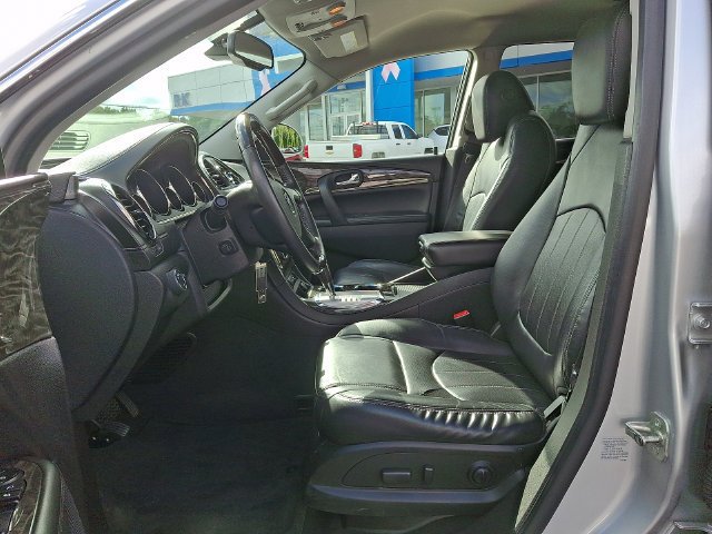 Used 2014 Quicksilver Metallic Buick Premium image 15