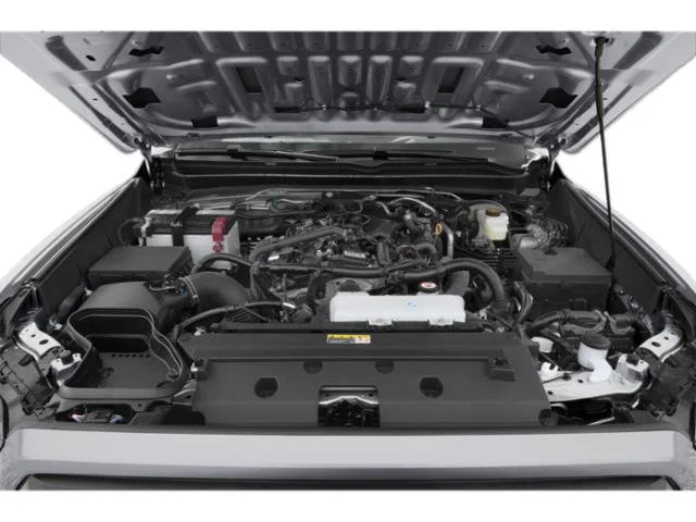 Used 2025 ICE CAP Toyota SR5 image 11