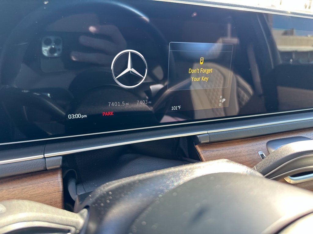 Used 2026  Mercedes-Benz GLE 450 Coupe image 5