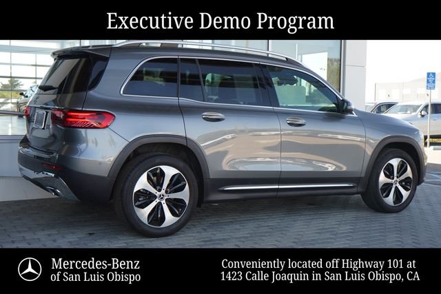 Used 2026  Mercedes-Benz GLB 250 image 9