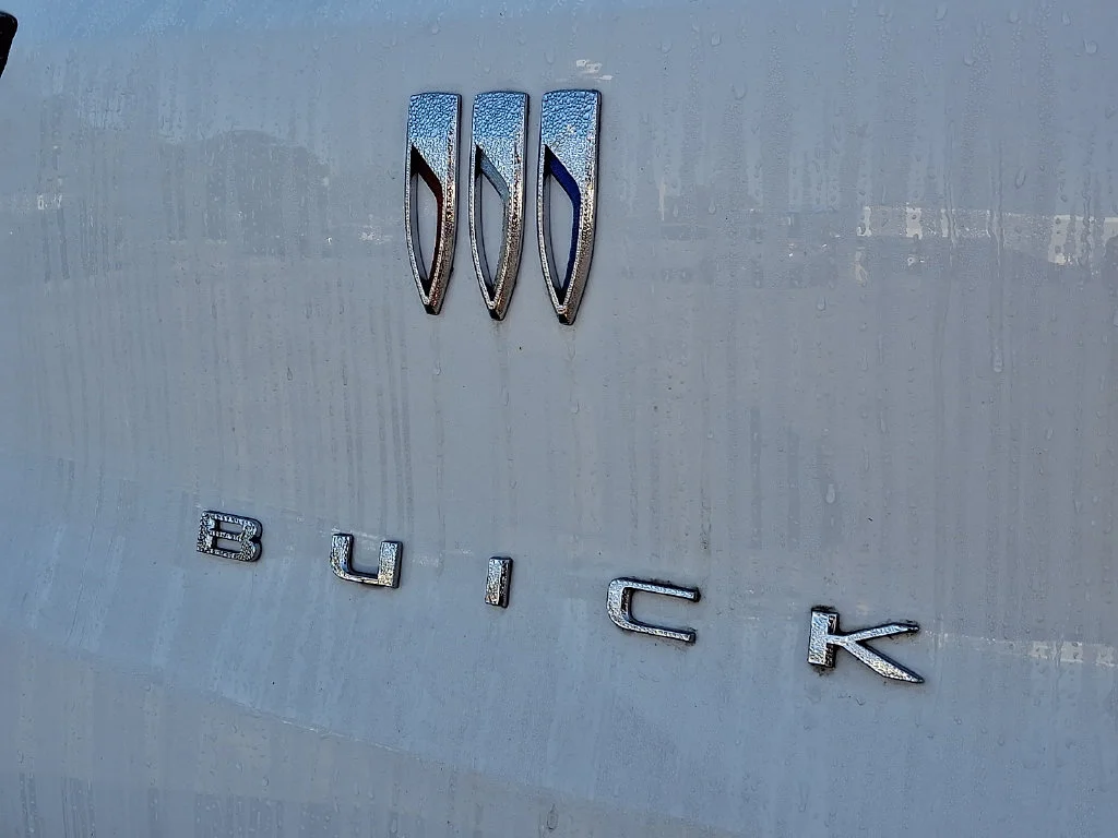 2025 Buick Encore GX Preferred - Photo 29