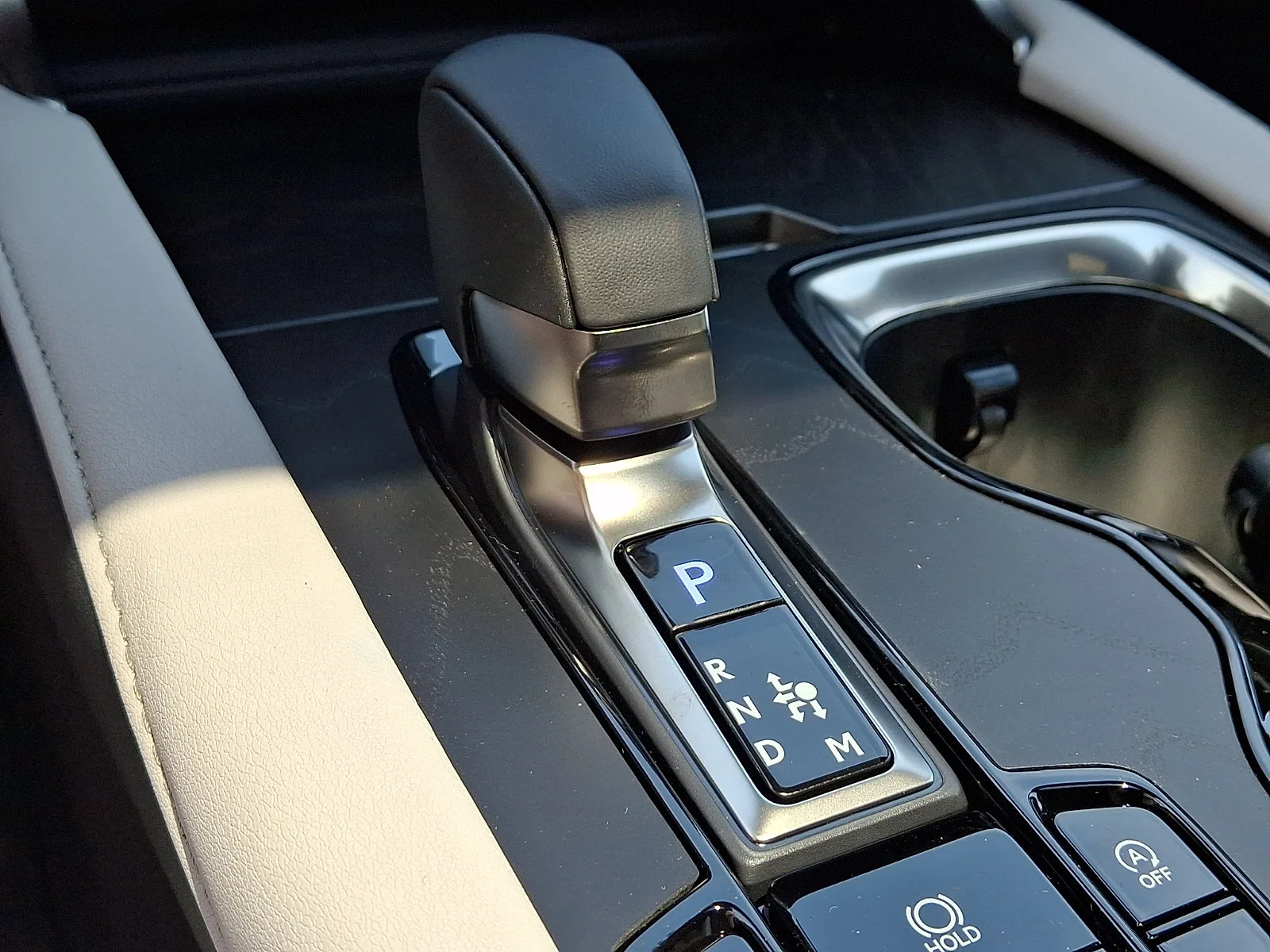 New 2026 Iridium Lexus PREMIUM image 10