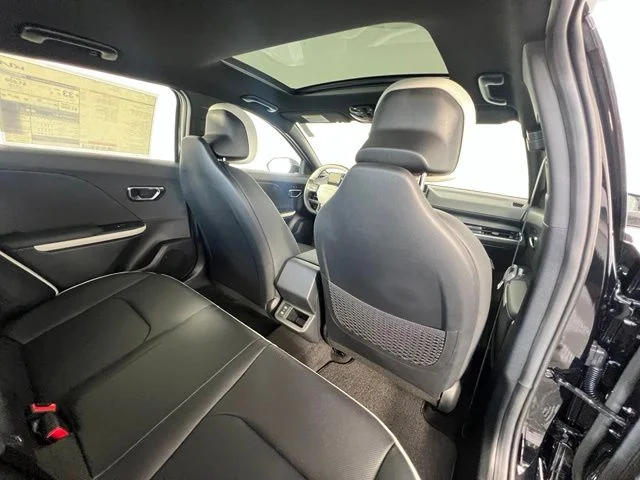 New 2026 Black Kia GT-Line image 35