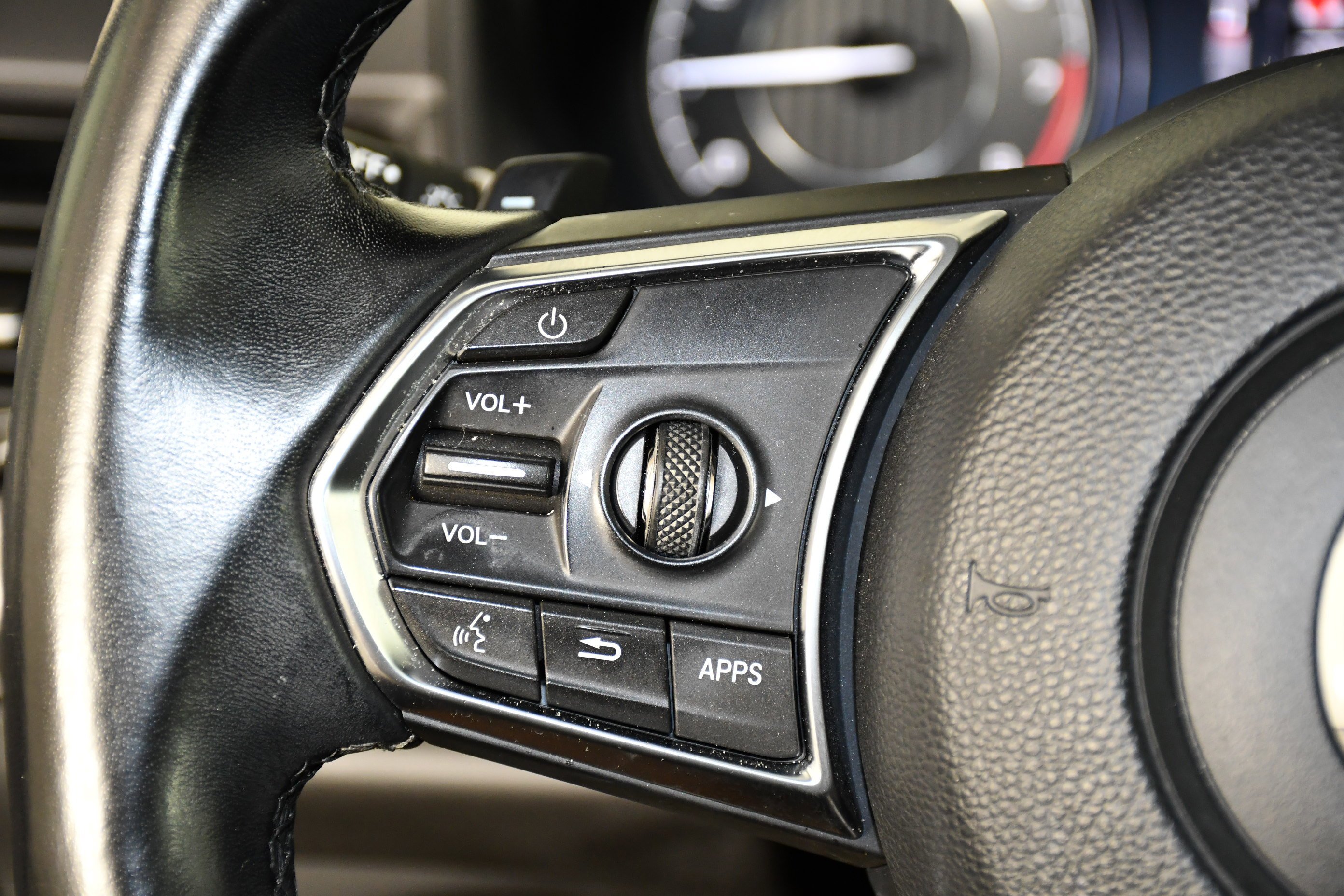 Certified Used 2023 Liquid Carbon Metallic Acura Base image 75