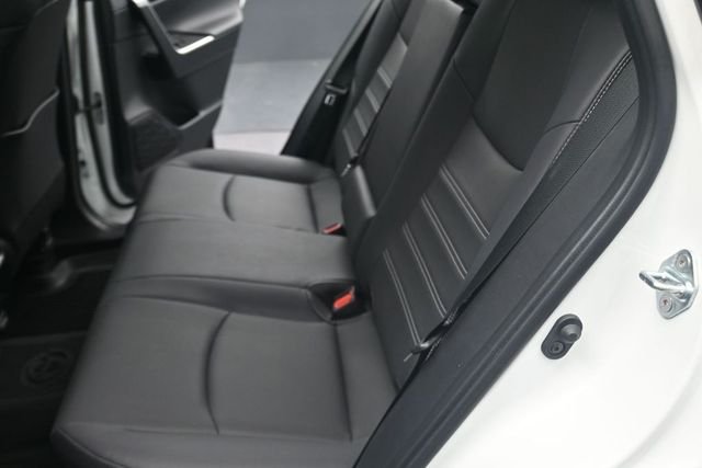 Used 2023 Ice Cap Toyota Limited image 17