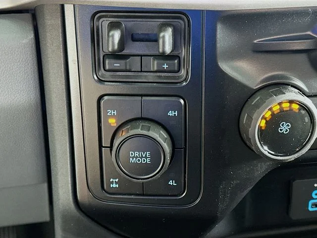 New 2026 Ford F-350SD XLT
