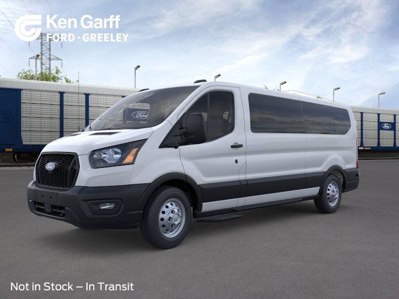 New 2026 Oxford White Ford XL image 1