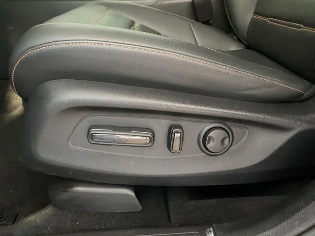 2024 Honda CR-V Sport-L - Photo 23