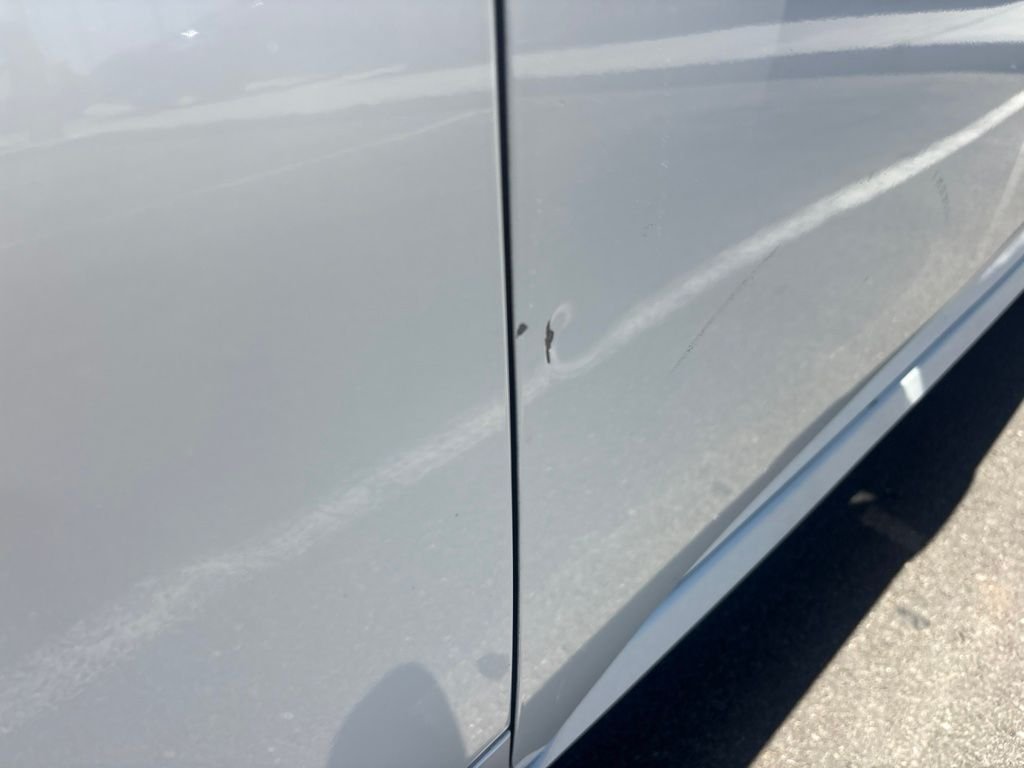 Used 2016 White Honda EX-T image 17