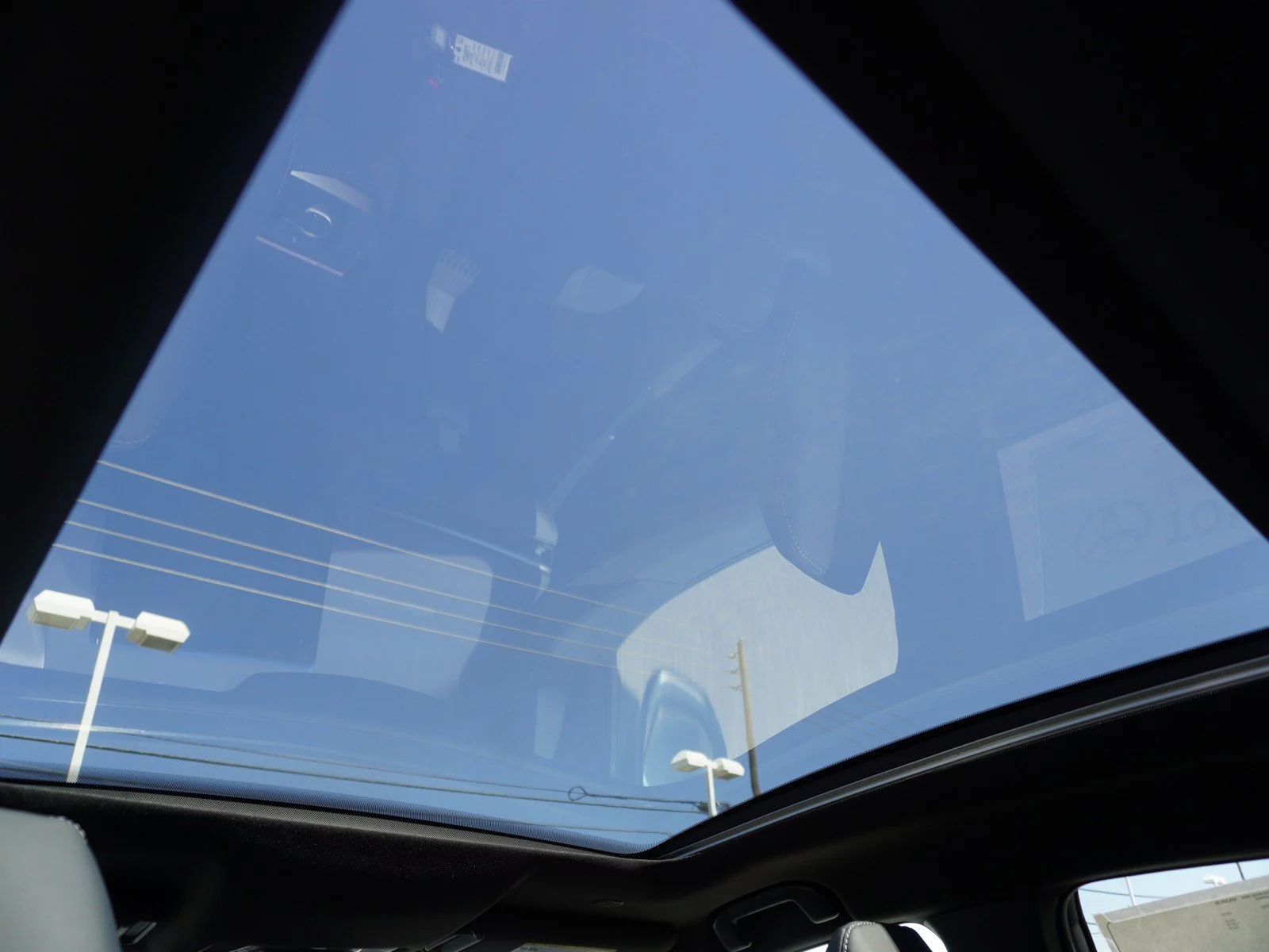 New 2026 Overcast Toyota XSE image 16