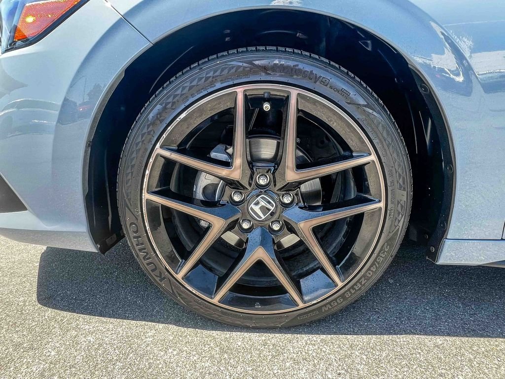 Used 2023  Honda Sport Touring image 10