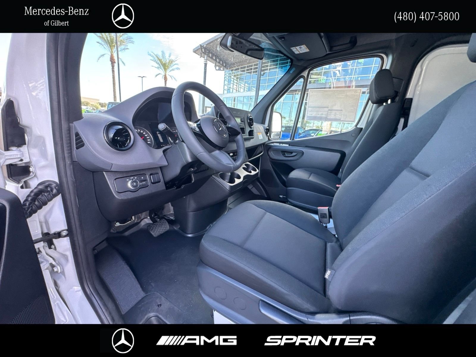 New 2026 Arctic White Mercedes-Benz  image 30