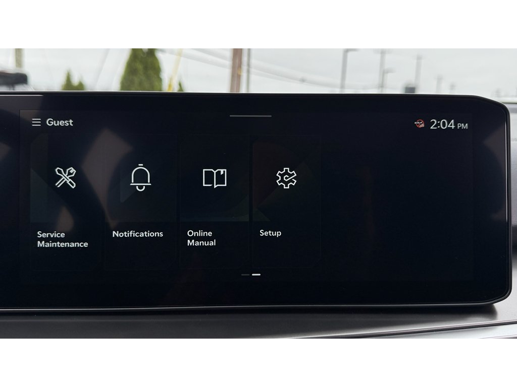 New 2026 Ebony Black Kia S image 16