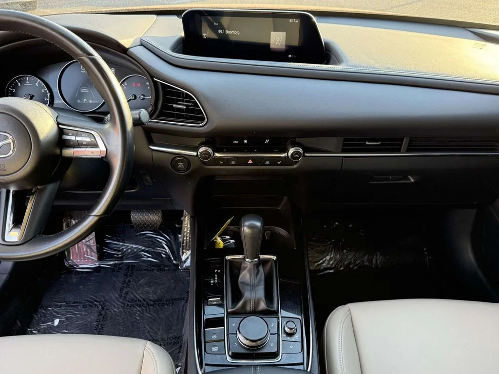 Used 2023 Red Mazda 2.5 S Preferred Package image 18