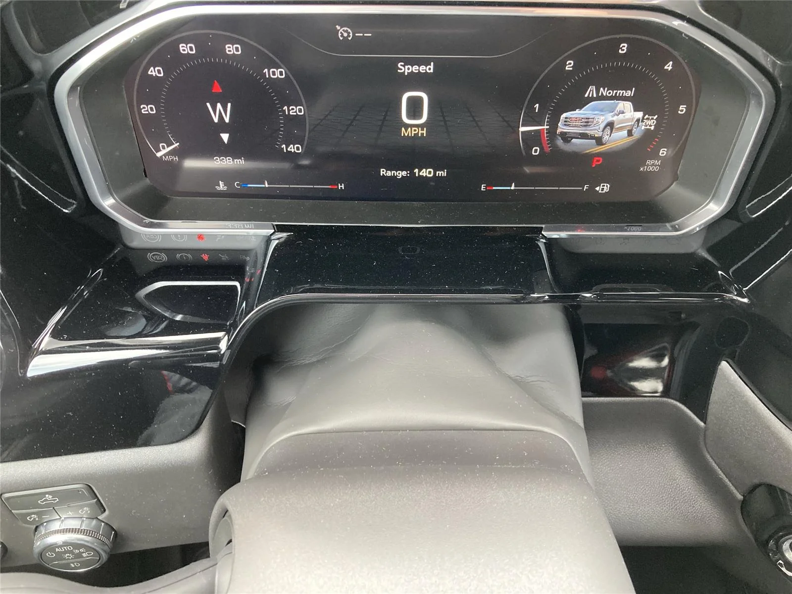 2026 GMC Sierra 1500 Elevation - Photo 30