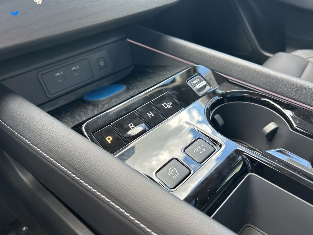 2026 Nissan Murano SL - Photo 38
