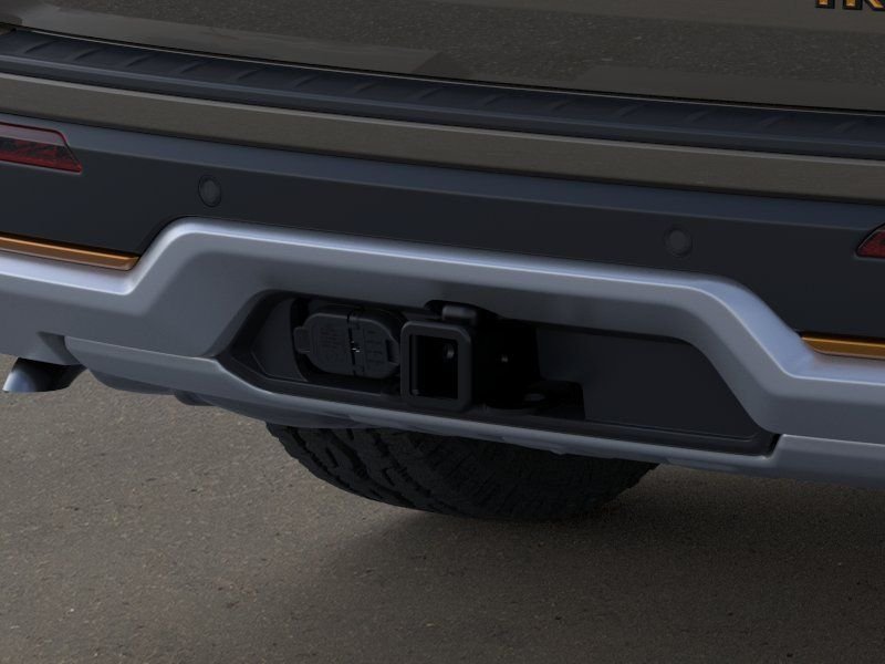 New 2026 Marsh Gray Ford Tremor® image 23