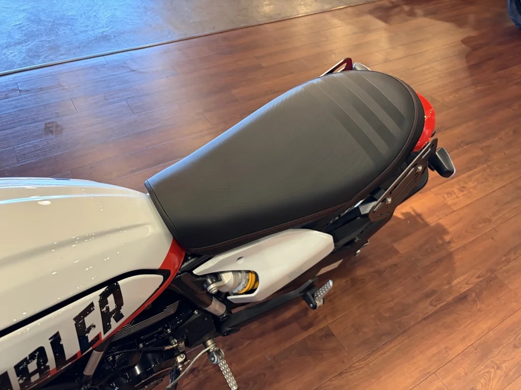 Used 2023 WHRE Ducati  image 5