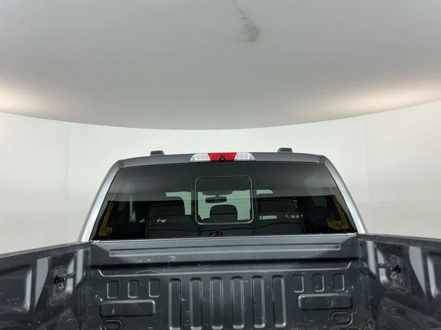 Used 2023 Gray Ford XLT image 10
