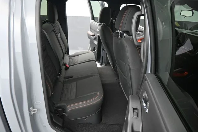 Used 2025 Gray Nissan PRO-X image 13