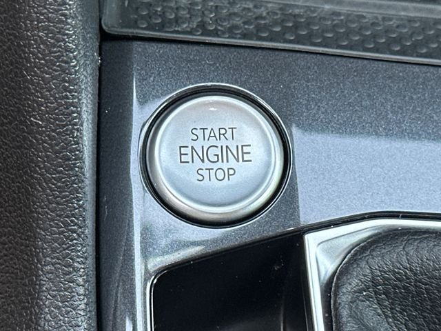 Certified Used 2023 Black Volkswagen 2.0T SE image 29