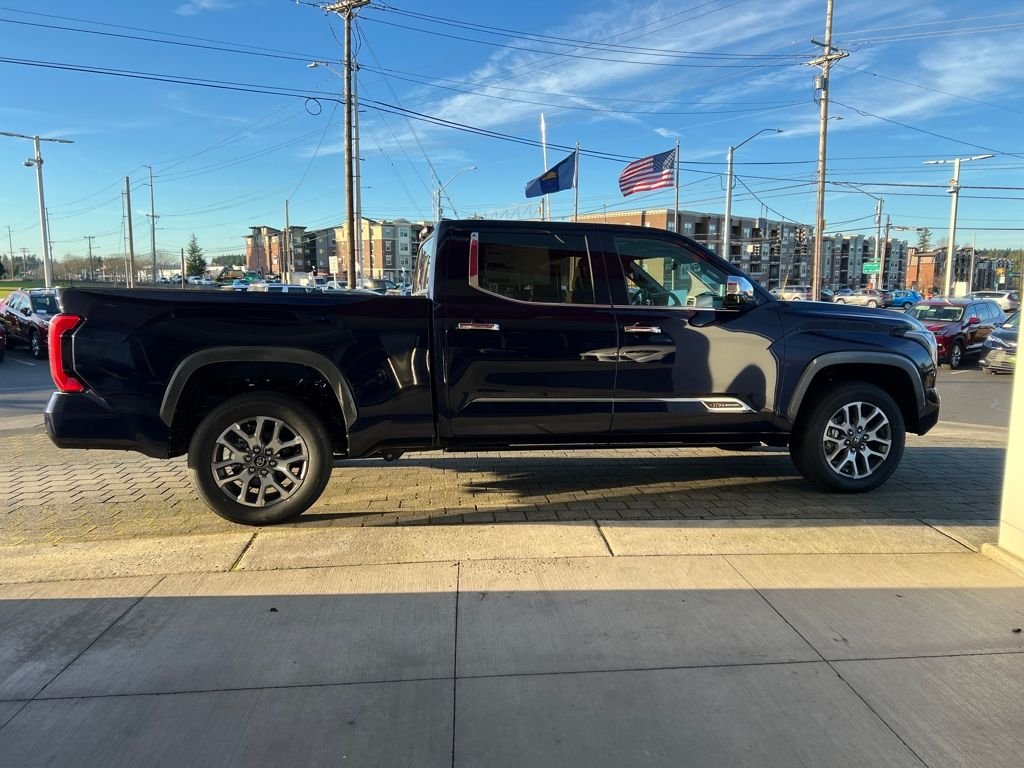 2026 Toyota Tundra 1794 Edition - Photo 6