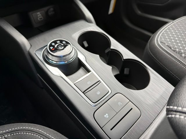 New 2026 White Ford Active image 17
