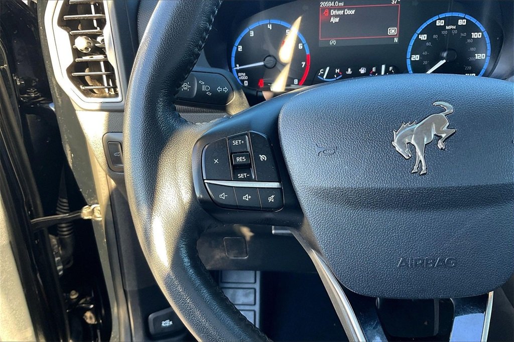 2023 FORD BRONCO SPORT - Image 15