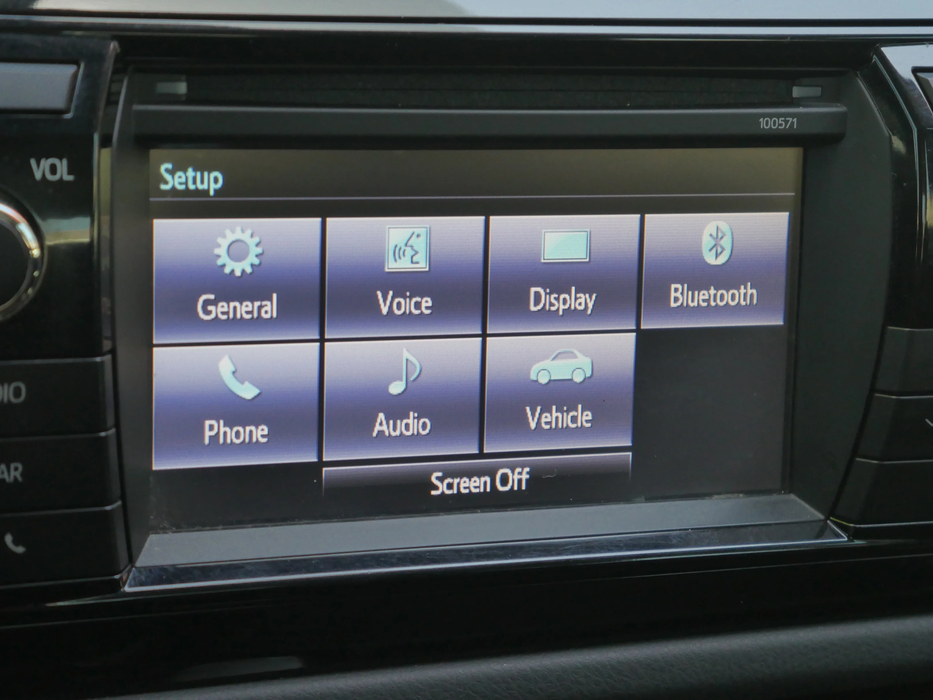 Used 2016 Slate Metallic Toyota S Plus image 12