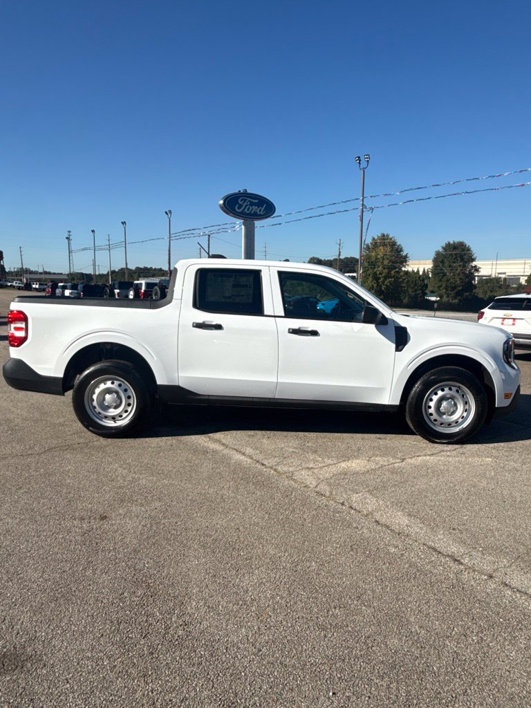 New 2026 Oxford White Ford XL image 1