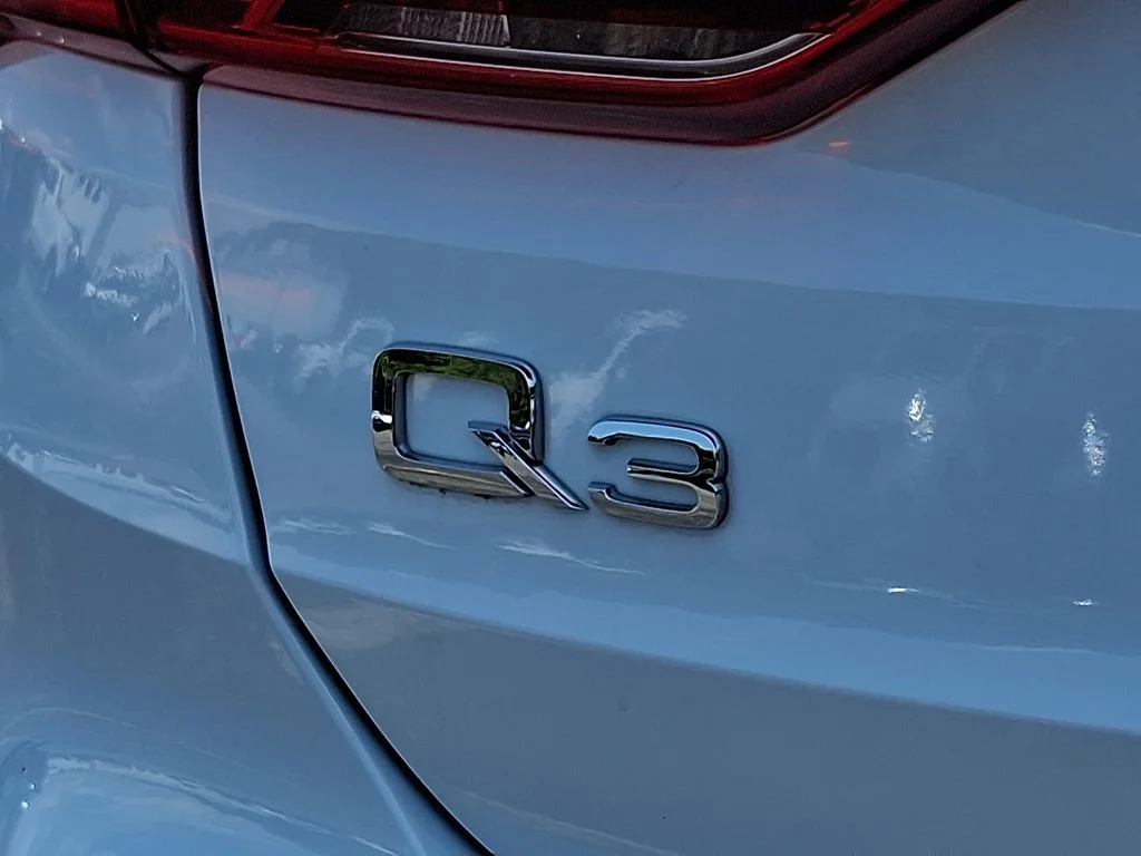 2019 Audi Q3 S Line Premium - Photo 34