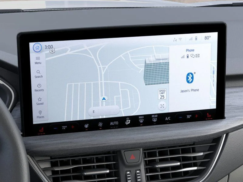 2025 Ford Escape Plug-in hybrid PHEV - Photo 16