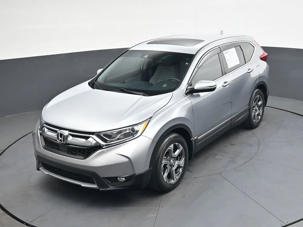Used 2019  Honda EX-L image 41