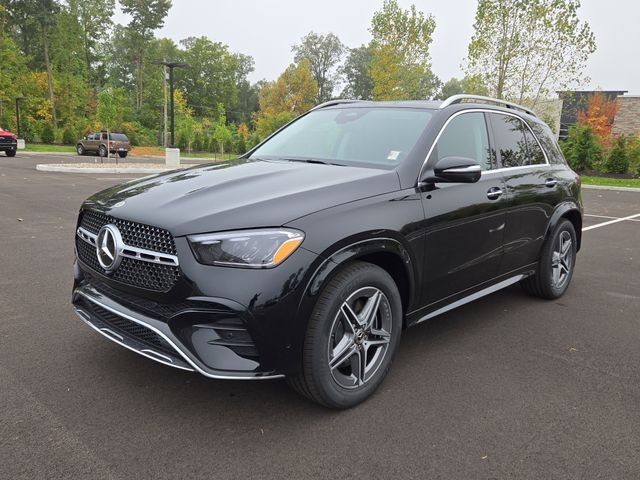 2026 Mercedes-Benz GLE GLE450 - Photo 7