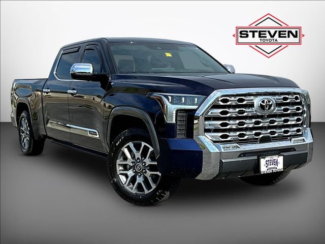 2022 Toyota Tundra 1794