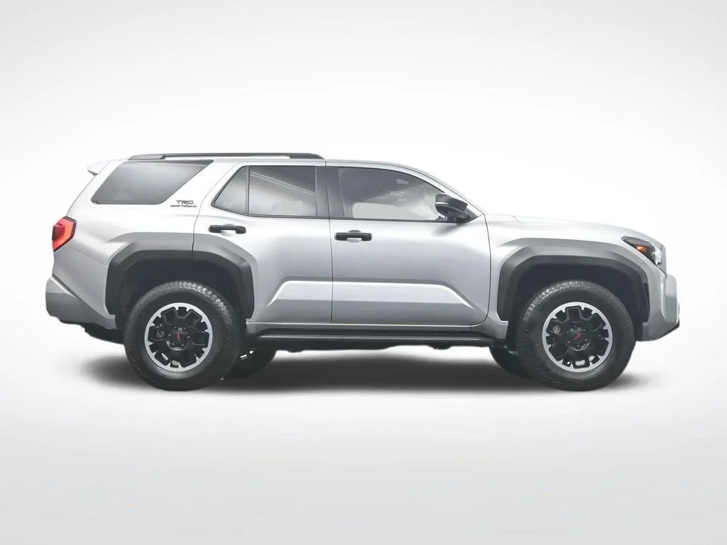 Used 2025  Toyota TRD Off-Road Premium image 44
