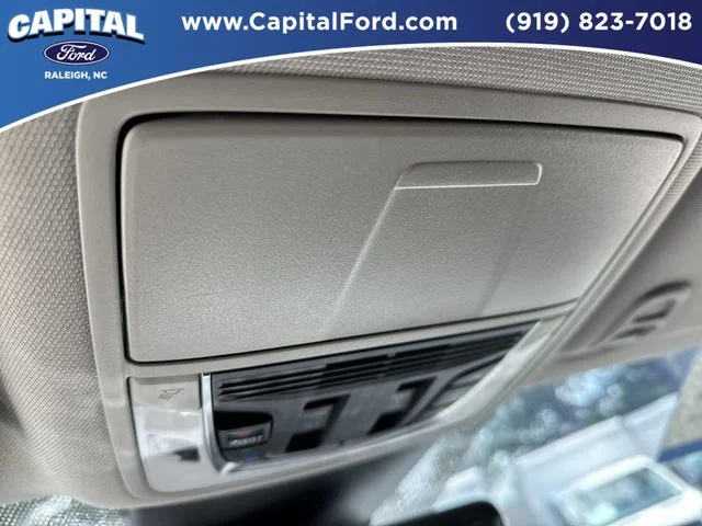 Used 2023 Black Acura Technology image 33