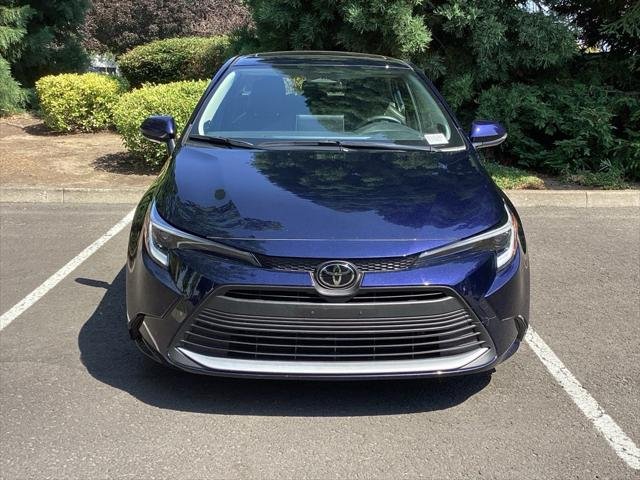 Certified Used 2026 BLUEPRINT Toyota  image 17