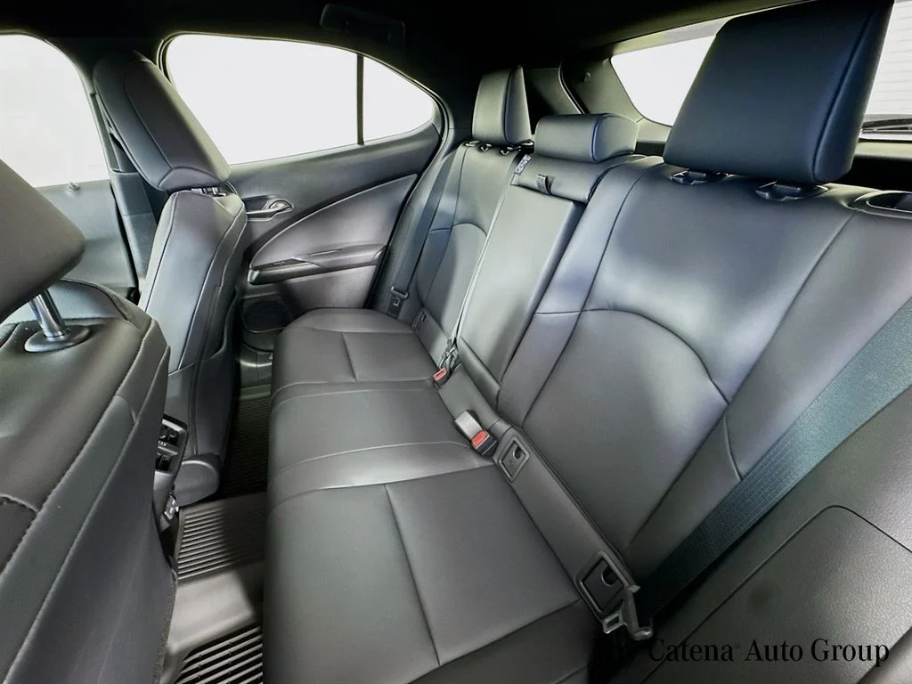 Used 2026 Gray Lexus 300h F SPORT Design image 25