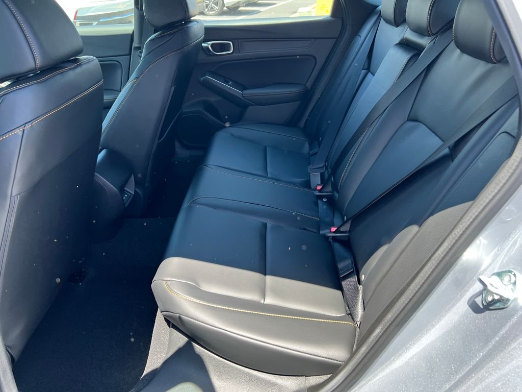 Used 2026 Silver Acura A-Spec Tech Package image 29