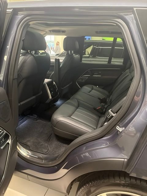 New 2026 Varesine Blue Land Rover SE image 10