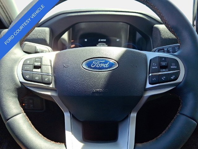 Used 2026 White Ford Active image 12