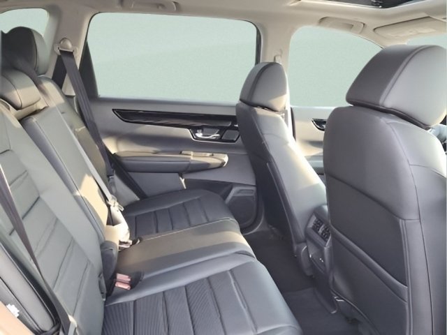 New 2026 Urban Gray Pearl Honda EX-L image 17