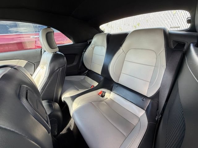 Used 2024 Shadow Black Ford EcoBoost Premium image 9