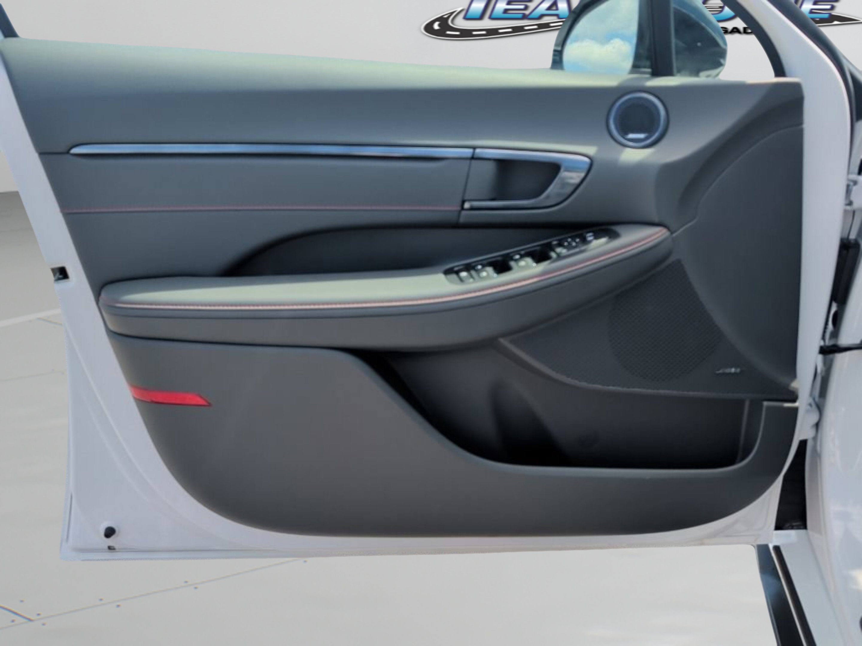 New 2026 Serenity White Hyundai N Line image 16
