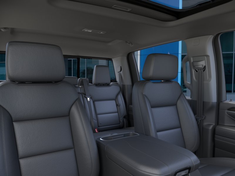 2026 Chevrolet Silverado 2500 HD LTZ - Photo 26