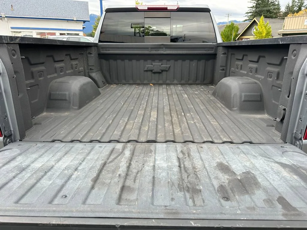 2019 Chevrolet Silverado 1500 LTZ - Photo 15