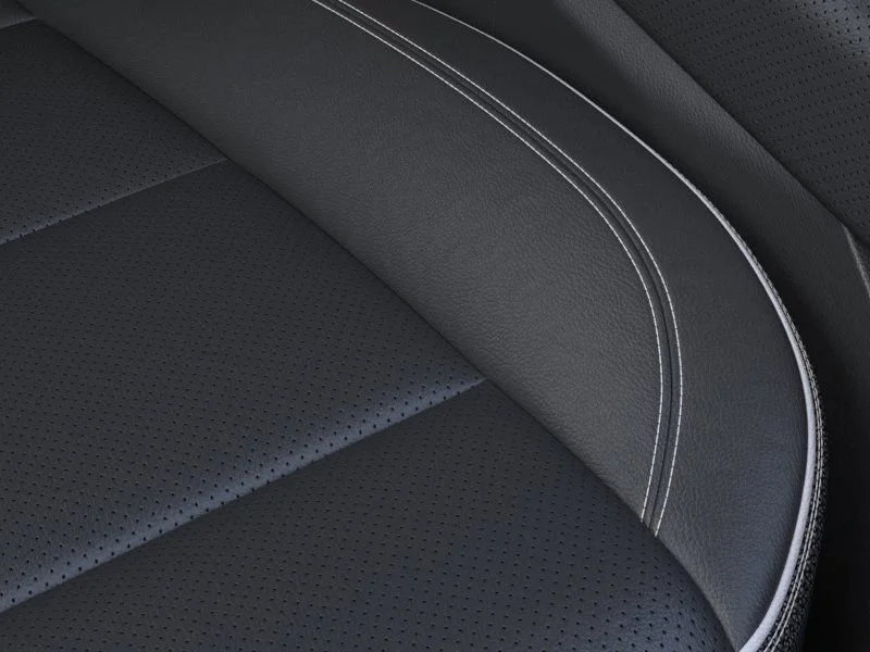 New 2026 Onyx Black GMC Elevation Extended Range image 21